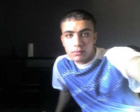 bien vennu sur mon blog
