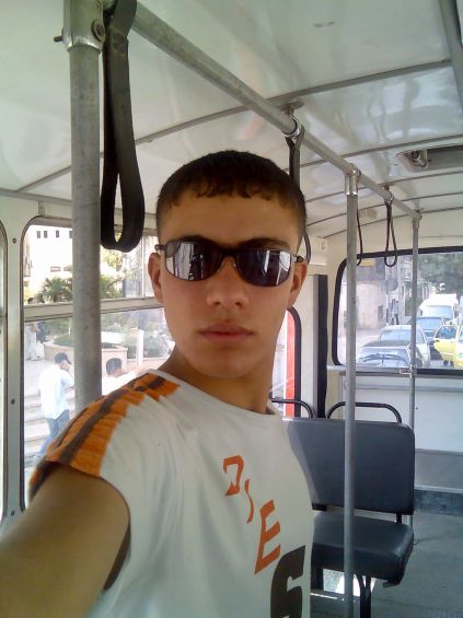 bo goss