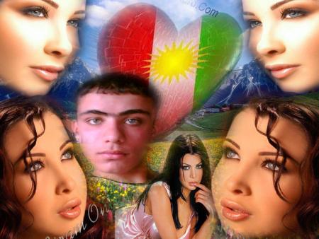 peti montage de moi et   nancy
