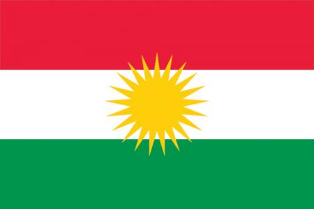 kurdistan